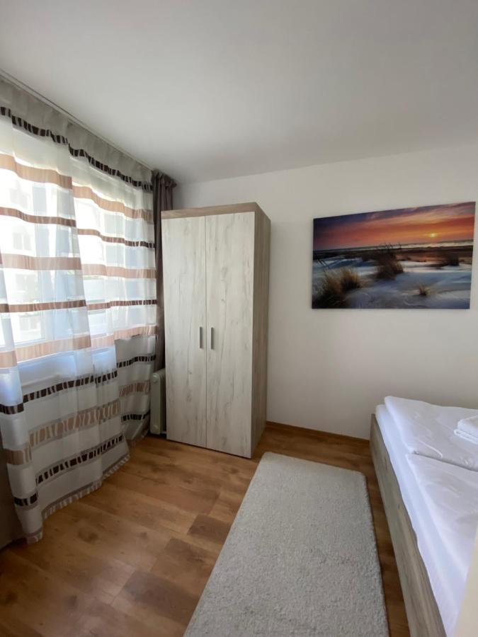 Focus Apartment Меркуря-Чук Экстерьер фото